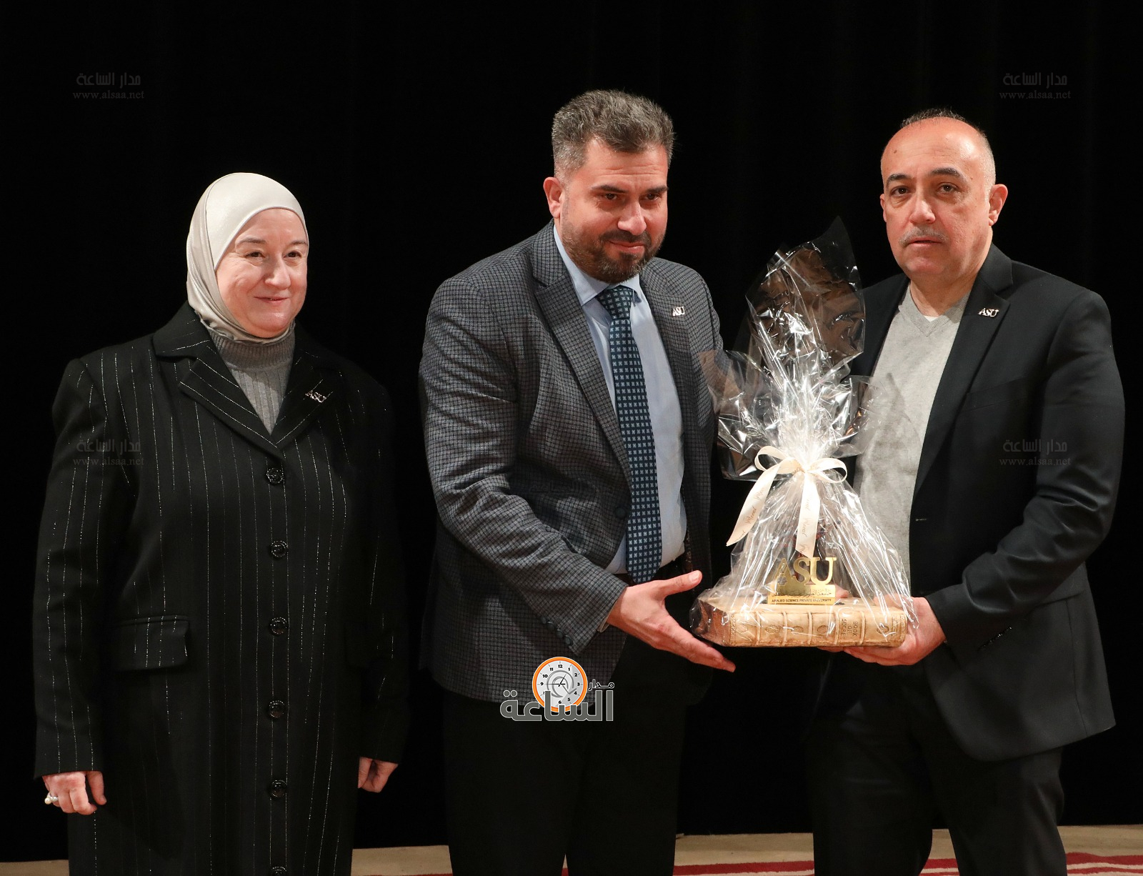 Madar Al-Saa Images 0.1340823217865732