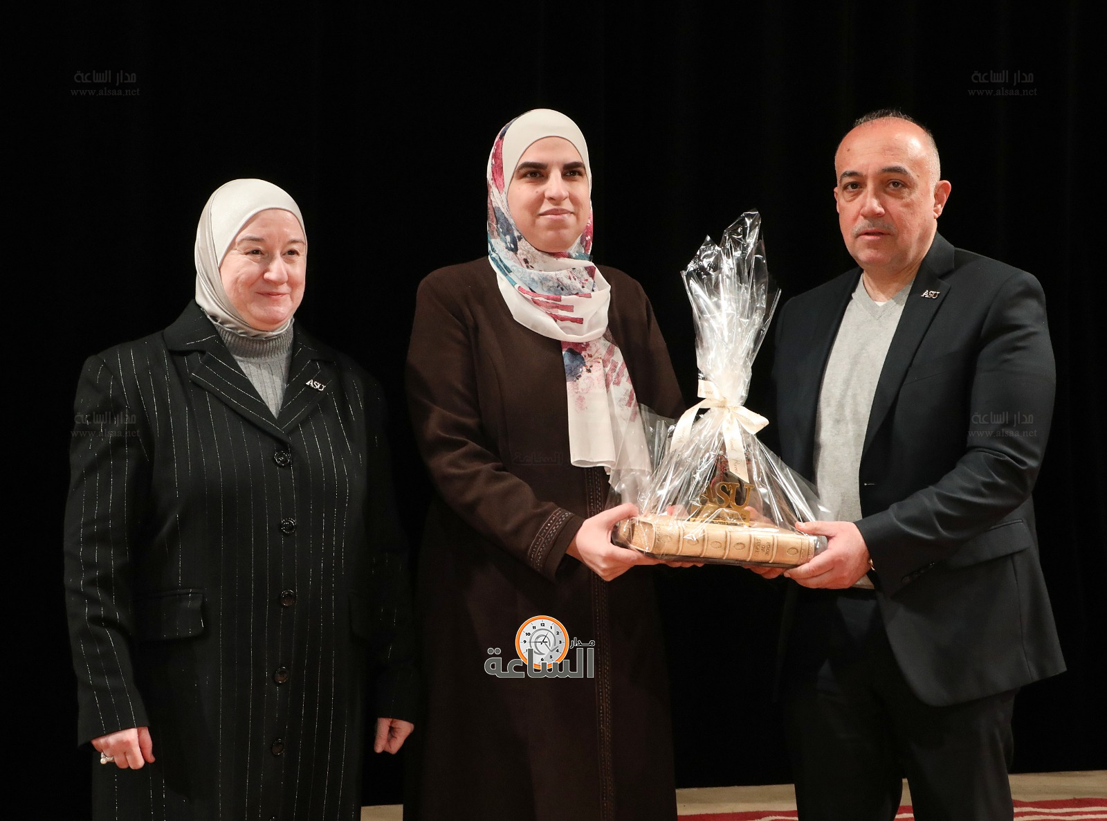 Madar Al-Saa Images 0.5228868342153155