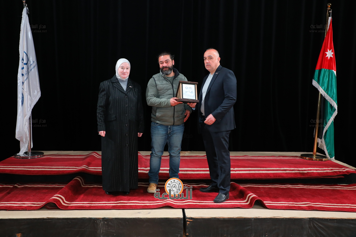 Madar Al-Saa Images 0.06293417336691776