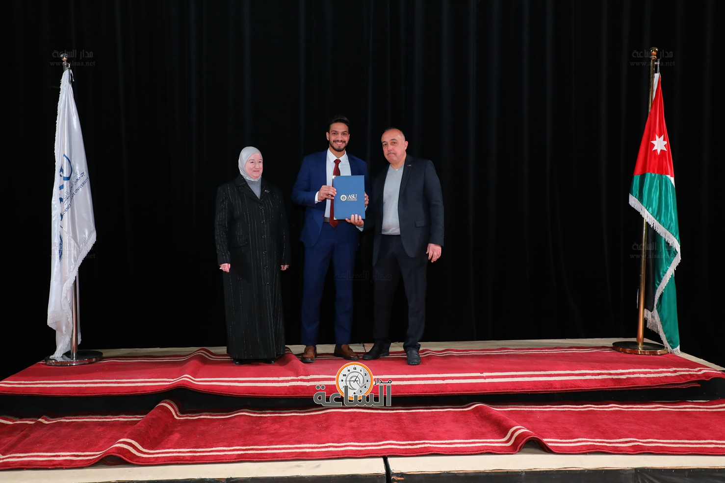 Madar Al-Saa Images 0.14016562022001033