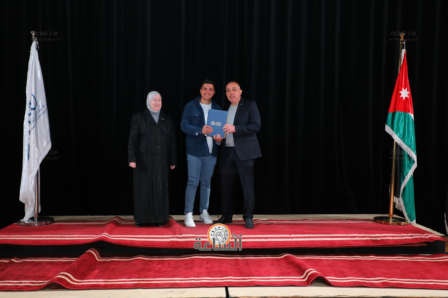 Madar Al-Saa Images 0.7898592564990108