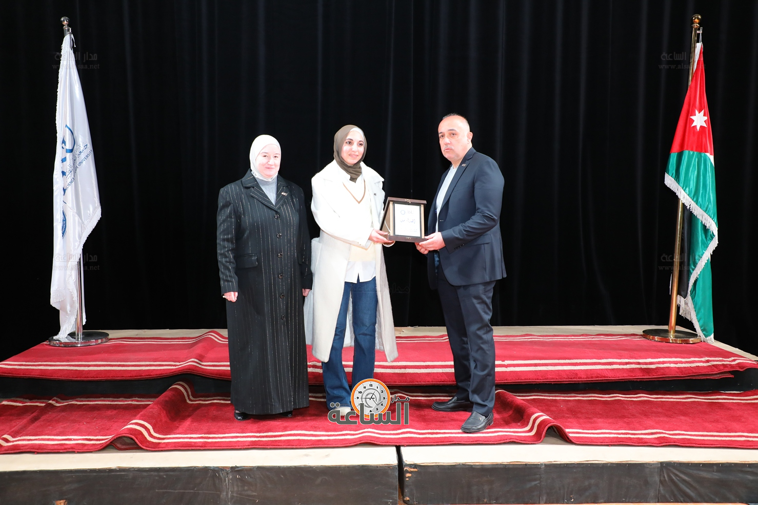 Madar Al-Saa Images 0.8253717371745555