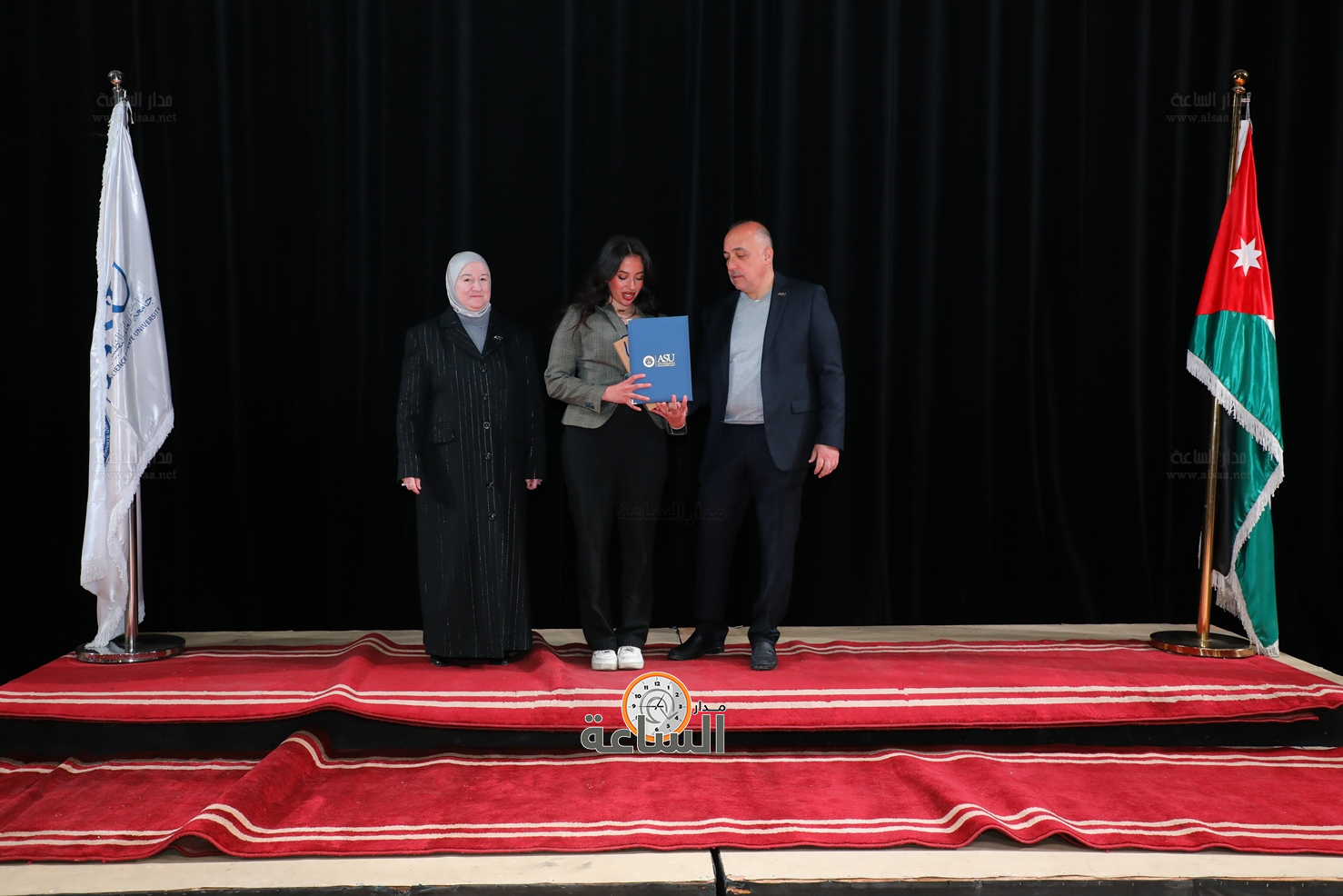 Madar Al-Saa Images 0.4811064799091458