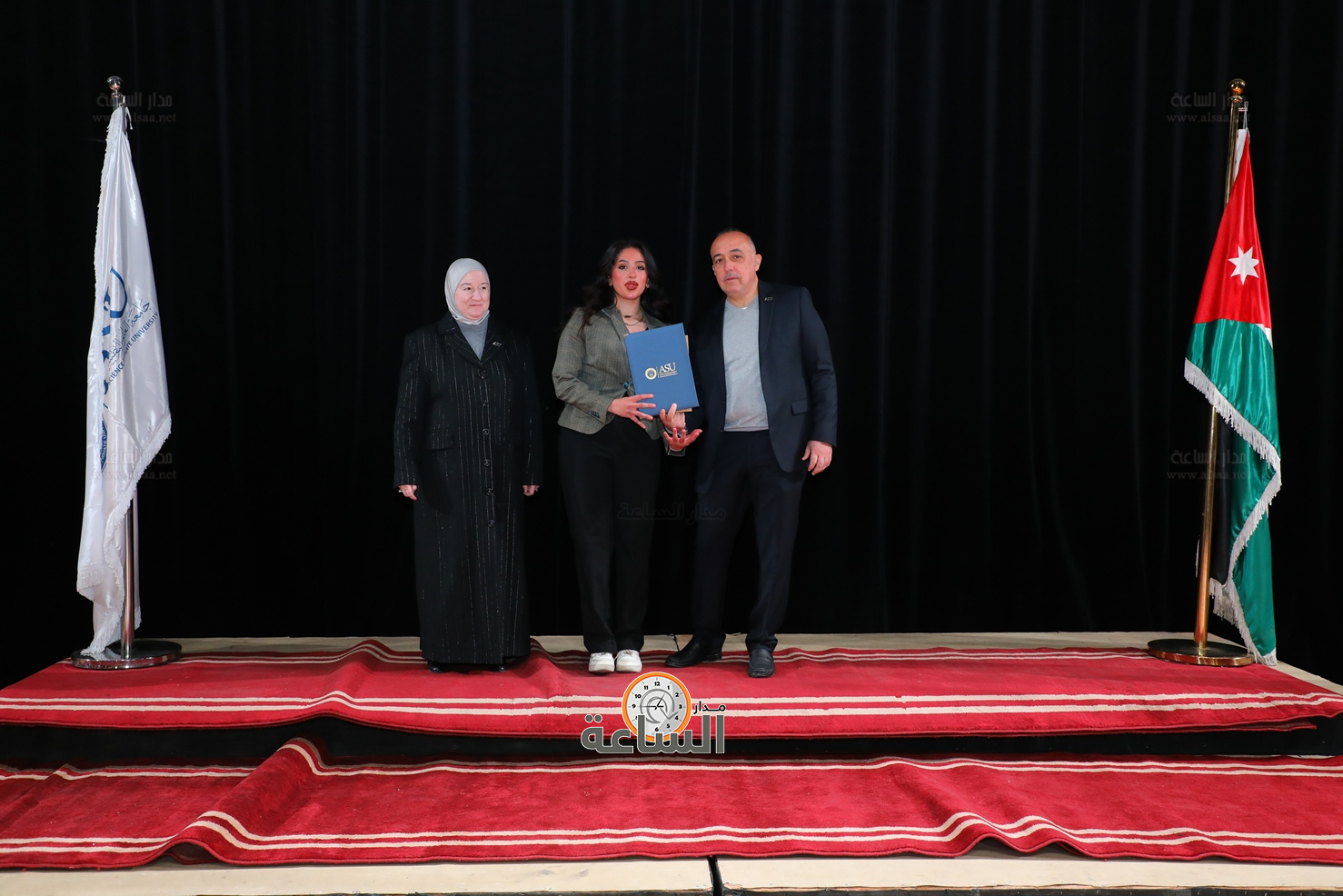 Madar Al-Saa Images 0.11757024301654928