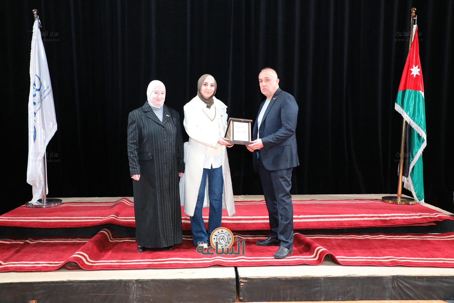 Madar Al-Saa Images 0.7263683651778814