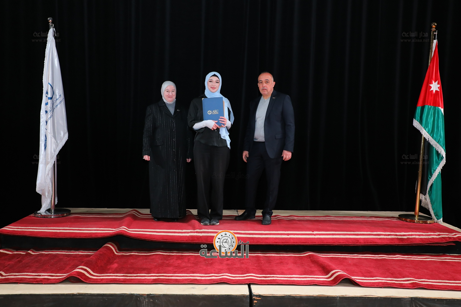 Madar Al-Saa Images 0.7416050931983464