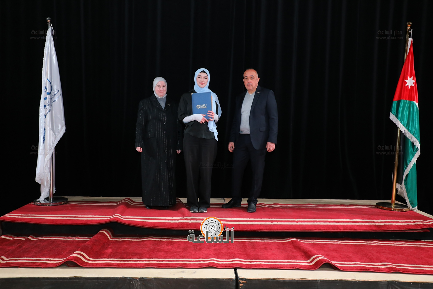 Madar Al-Saa Images 0.28011096081599574