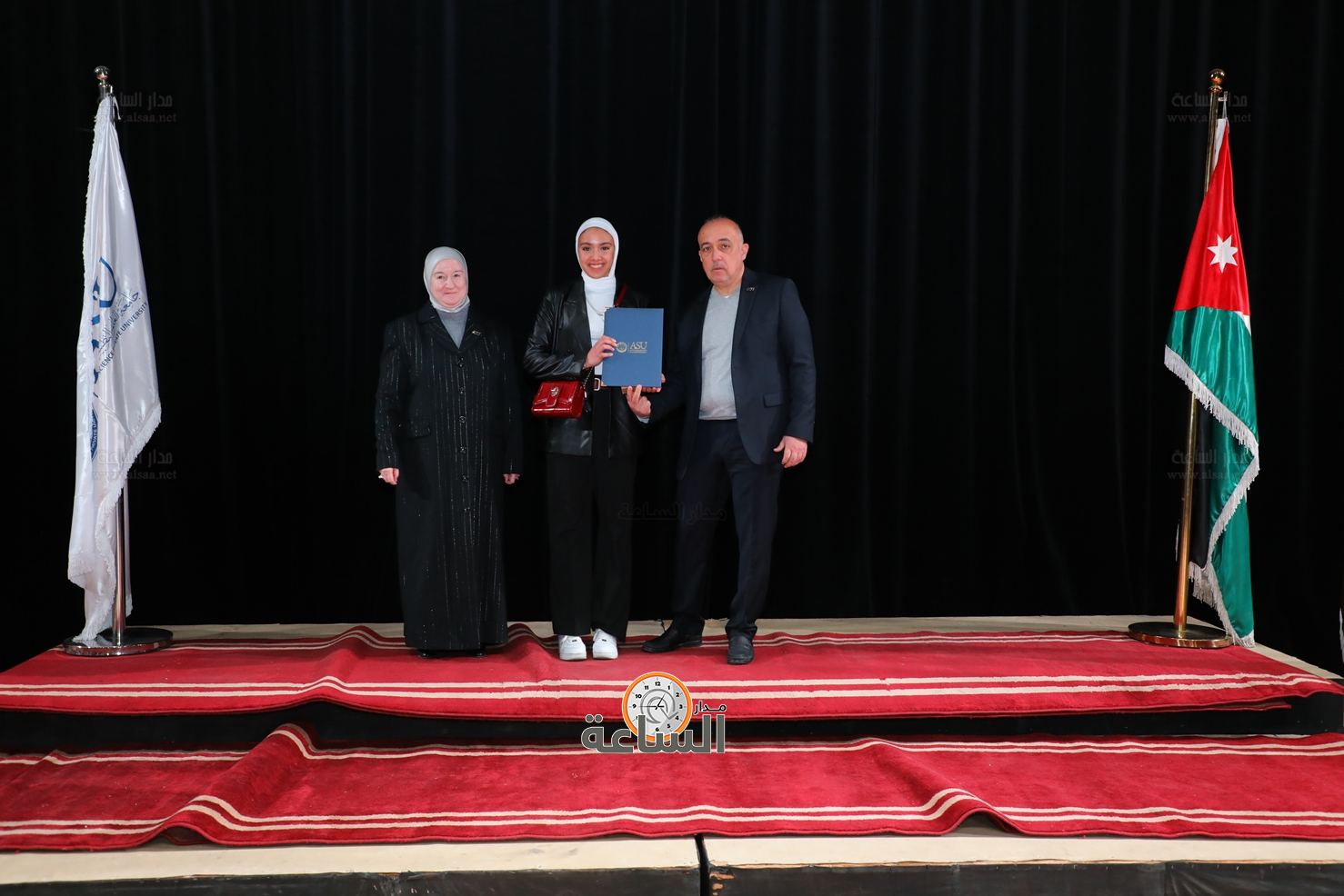 Madar Al-Saa Images 0.7503684568120514