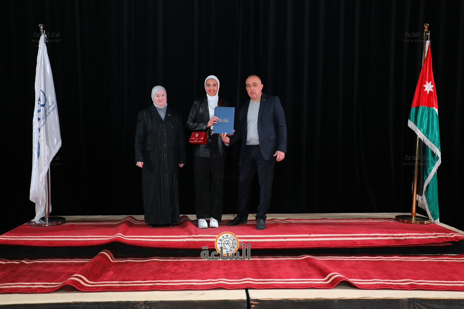 Madar Al-Saa Images 0.4293058615352734