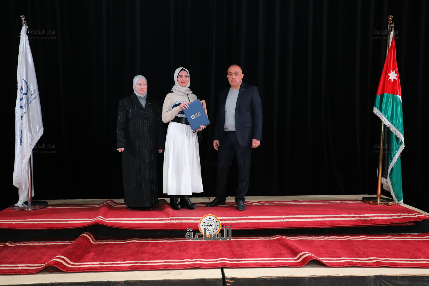 Madar Al-Saa Images 0.9121313011020766