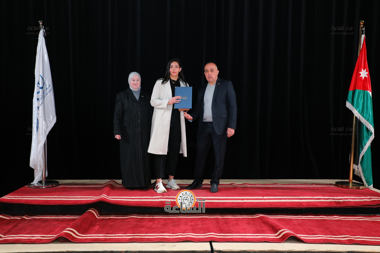 Madar Al-Saa Images 0.1825809572844812