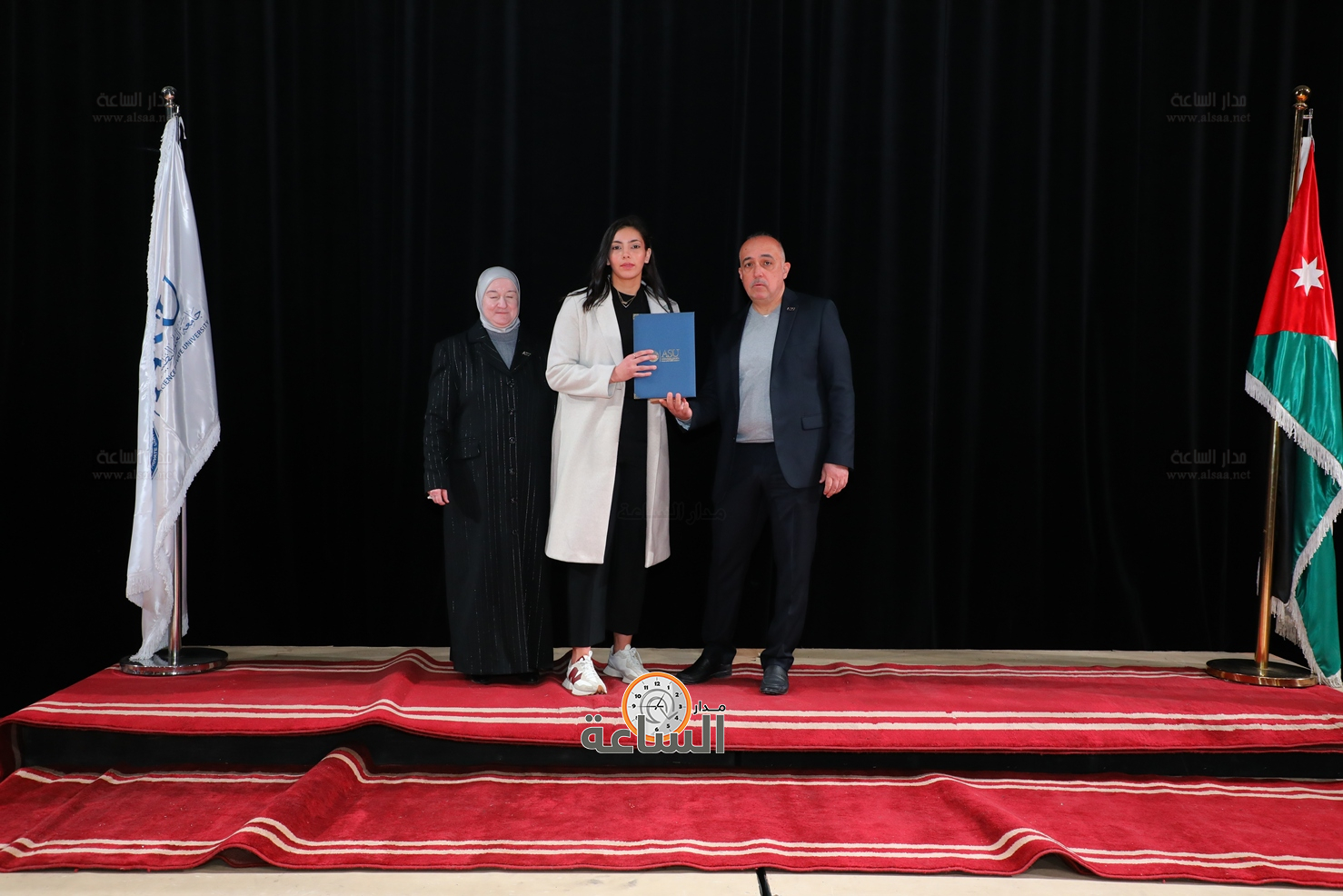 Madar Al-Saa Images 0.10224053949163969