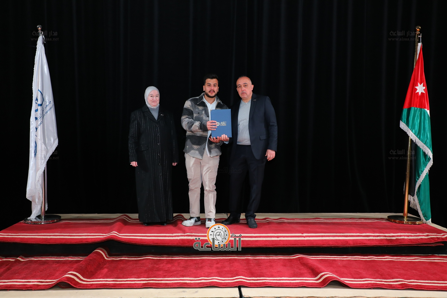 Madar Al-Saa Images 0.482250465482553