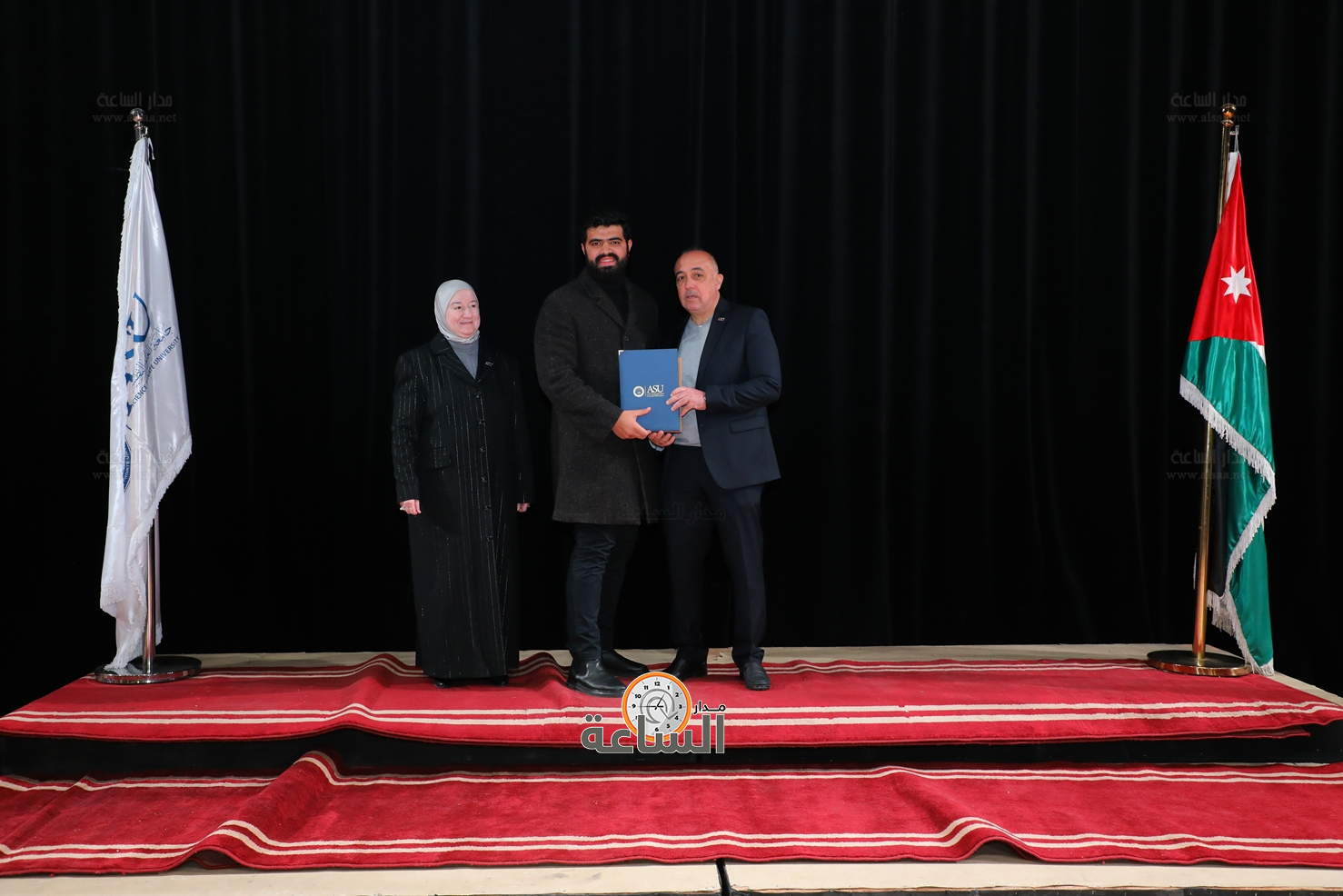 Madar Al-Saa Images 0.11318375815204762