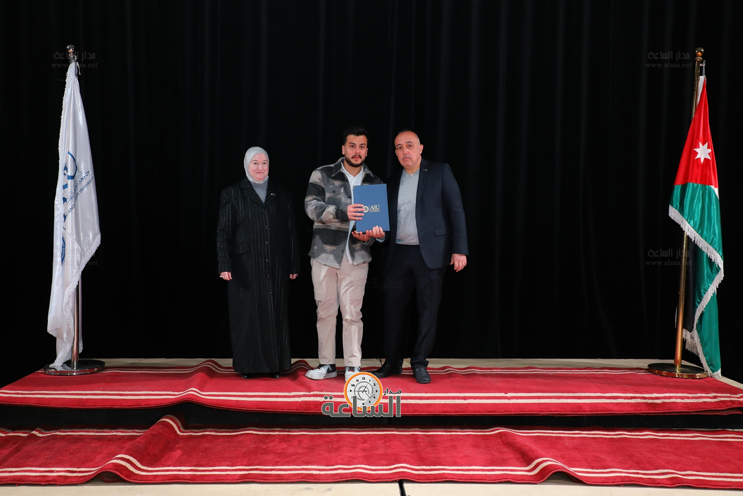 Madar Al-Saa Images 0.1311074821808884