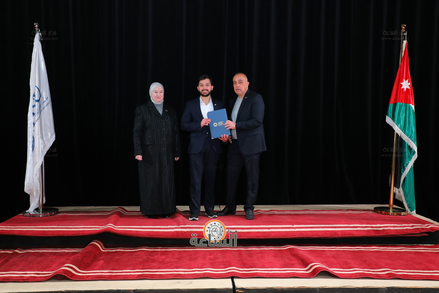 Madar Al-Saa Images 0.26005442283013736