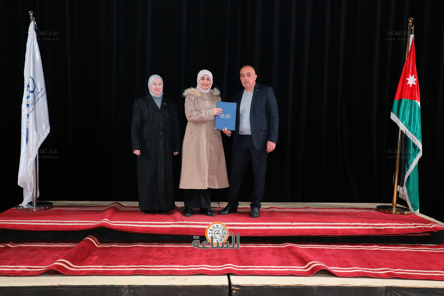 Madar Al-Saa Images 0.0006683644661846788