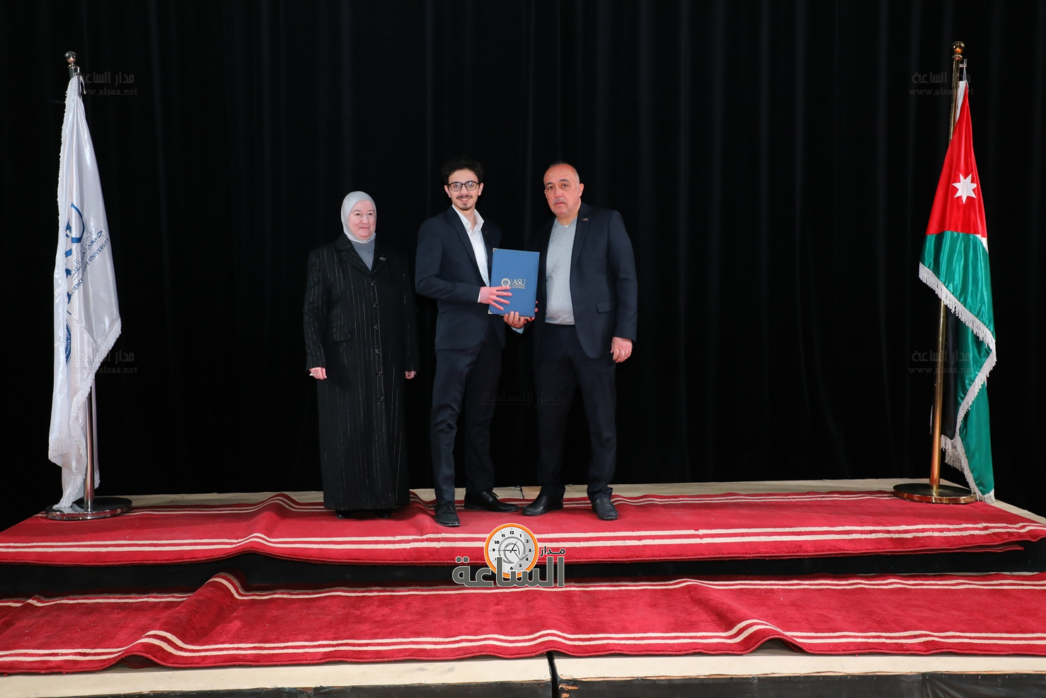 Madar Al-Saa Images 0.28967723259052325