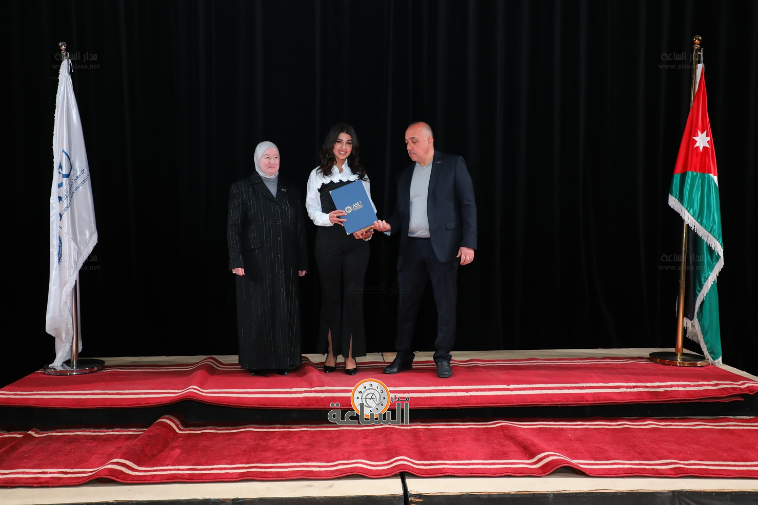 Madar Al-Saa Images 0.08909677451530462