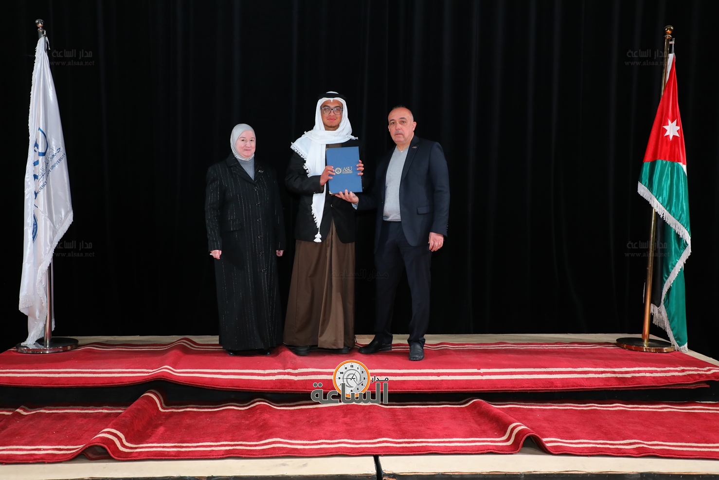 Madar Al-Saa Images 0.16201221781650177