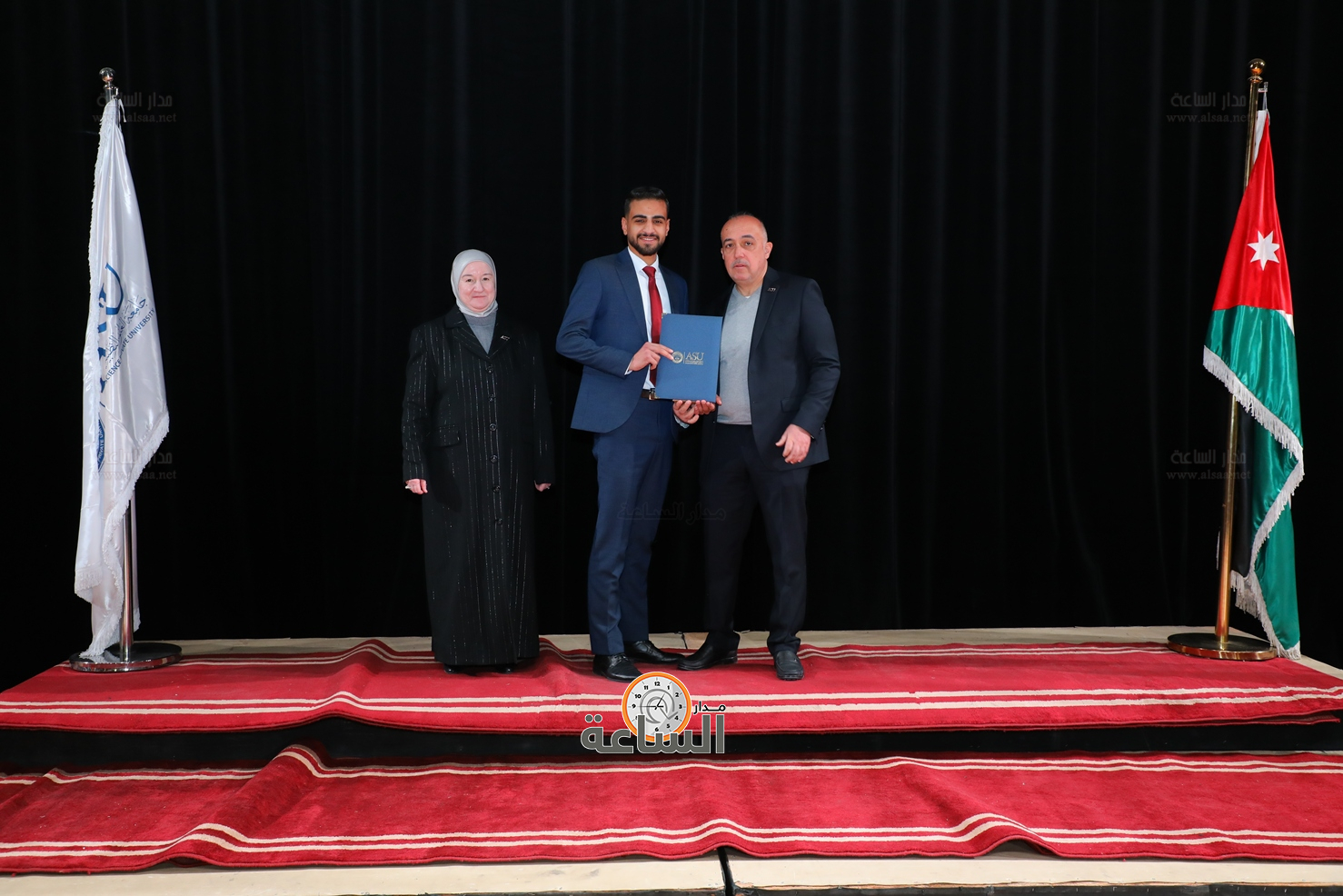 Madar Al-Saa Images 0.8678240516287208