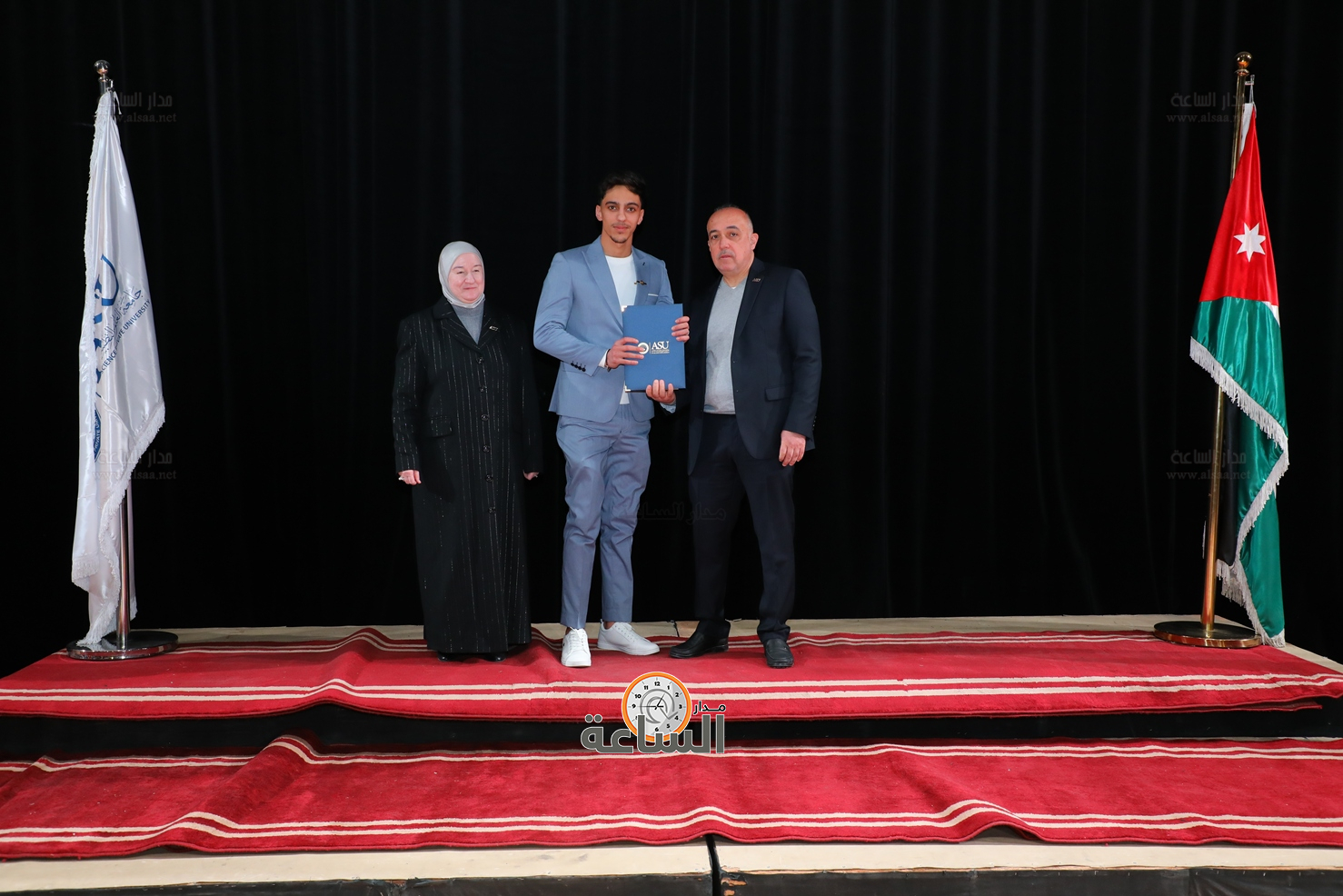 Madar Al-Saa Images 0.9630493921673289