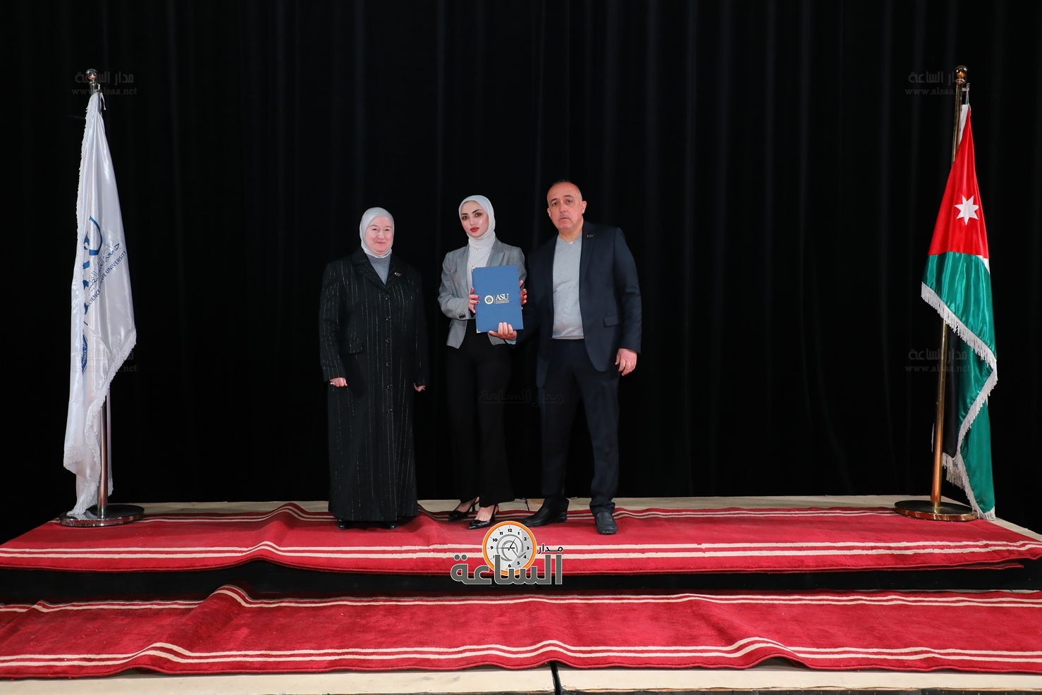 Madar Al-Saa Images 0.8821096821714647