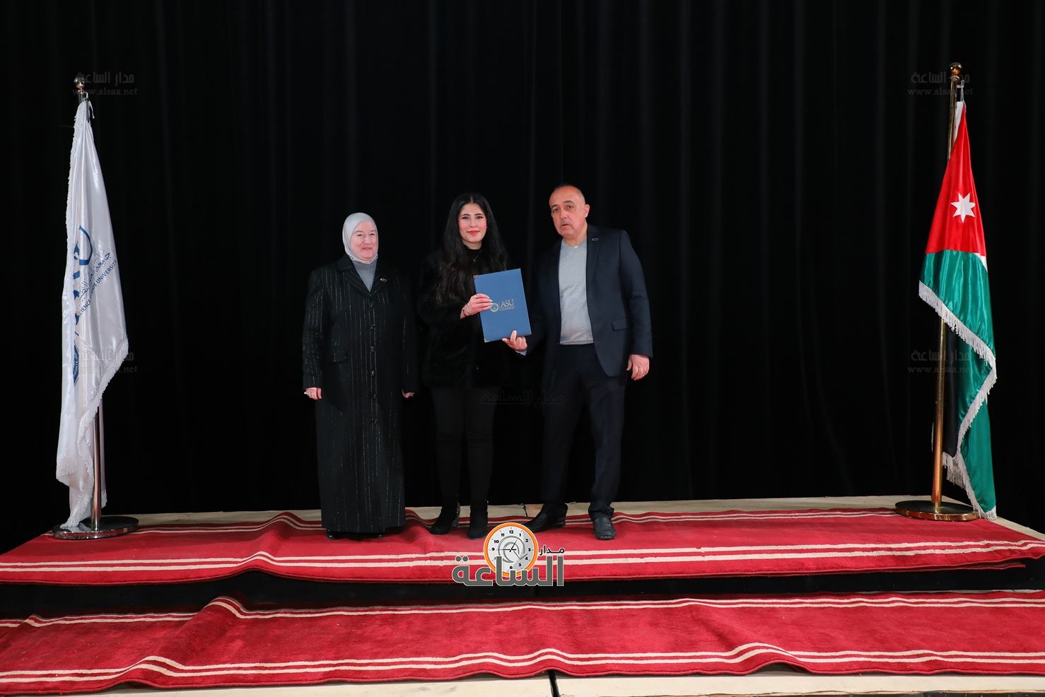 Madar Al-Saa Images 0.13311793286537998