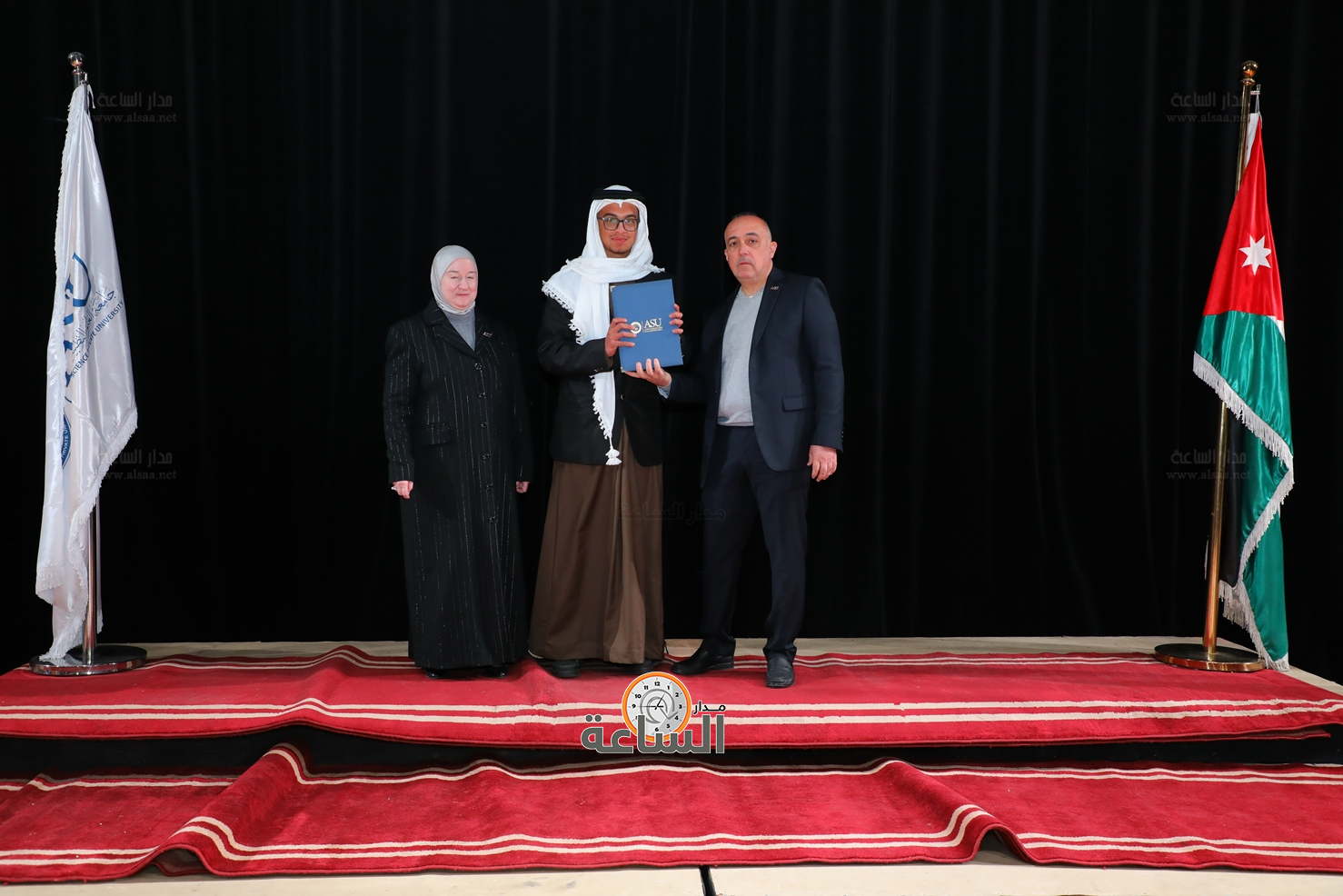 Madar Al-Saa Images 0.44382969005044504