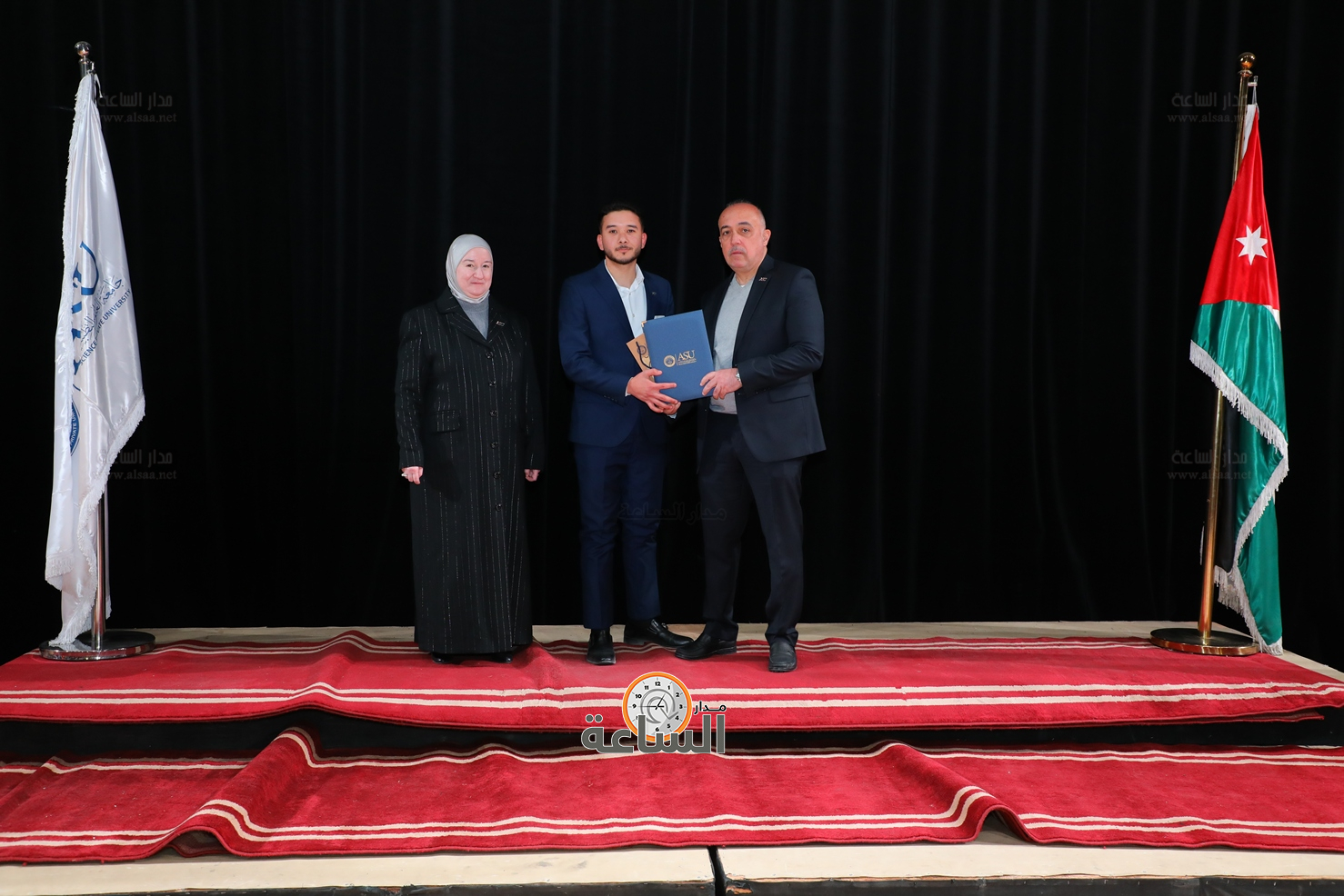 Madar Al-Saa Images 0.7661969070502892