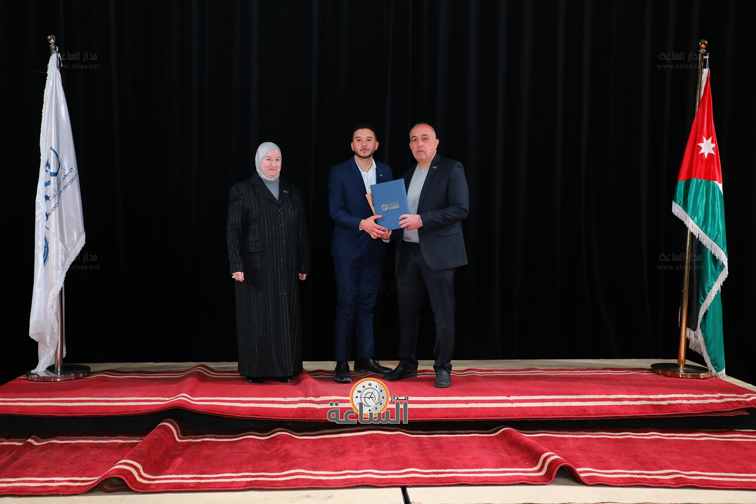 Madar Al-Saa Images 0.05187117955943754