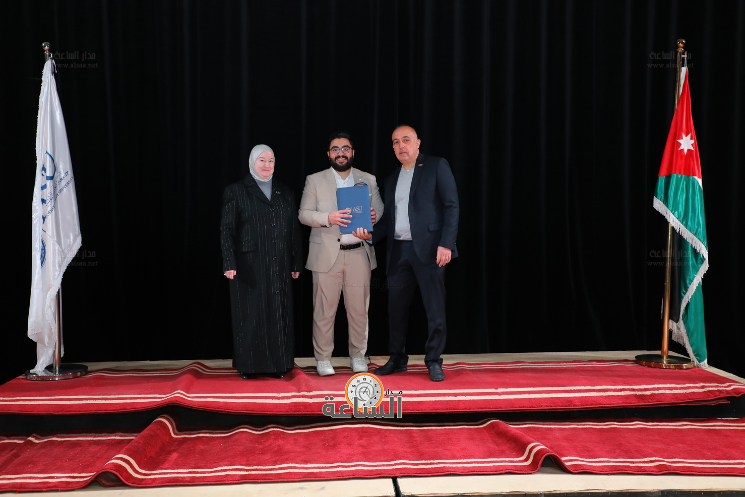 Madar Al-Saa Images 0.44232061401003686