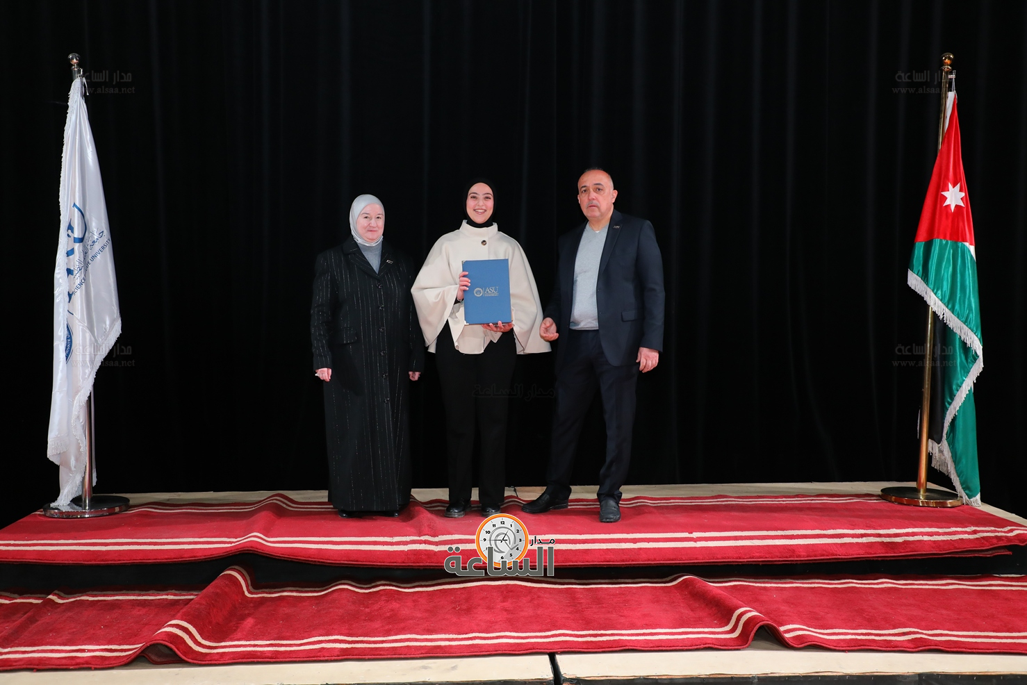 Madar Al-Saa Images 0.2683852093103858