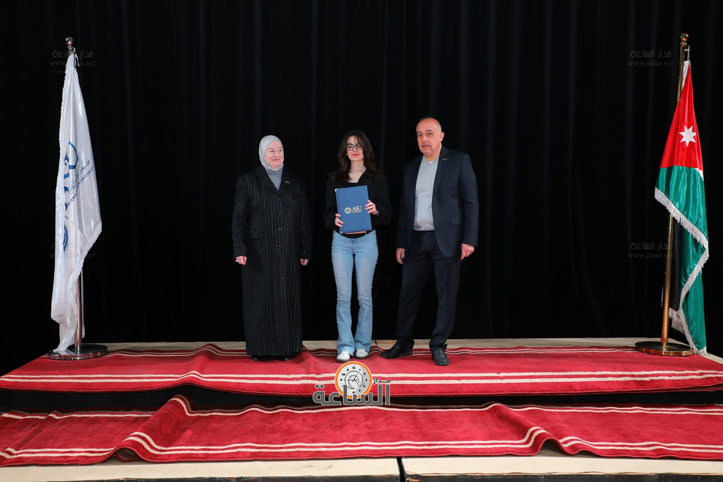 Madar Al-Saa Images 0.12385891284263106