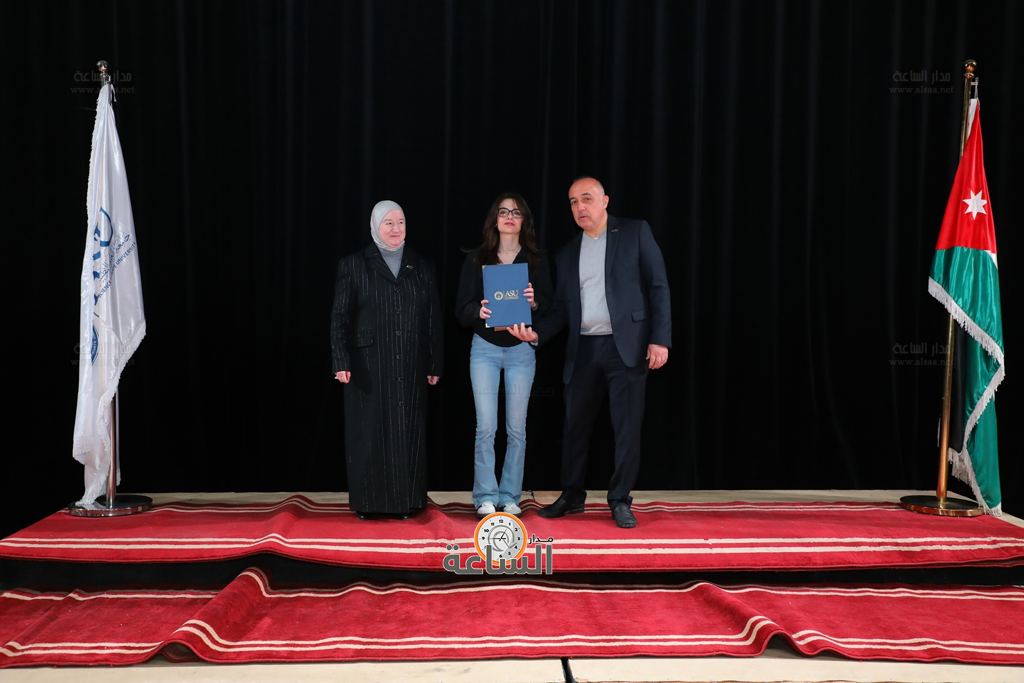 Madar Al-Saa Images 0.4973905787331534