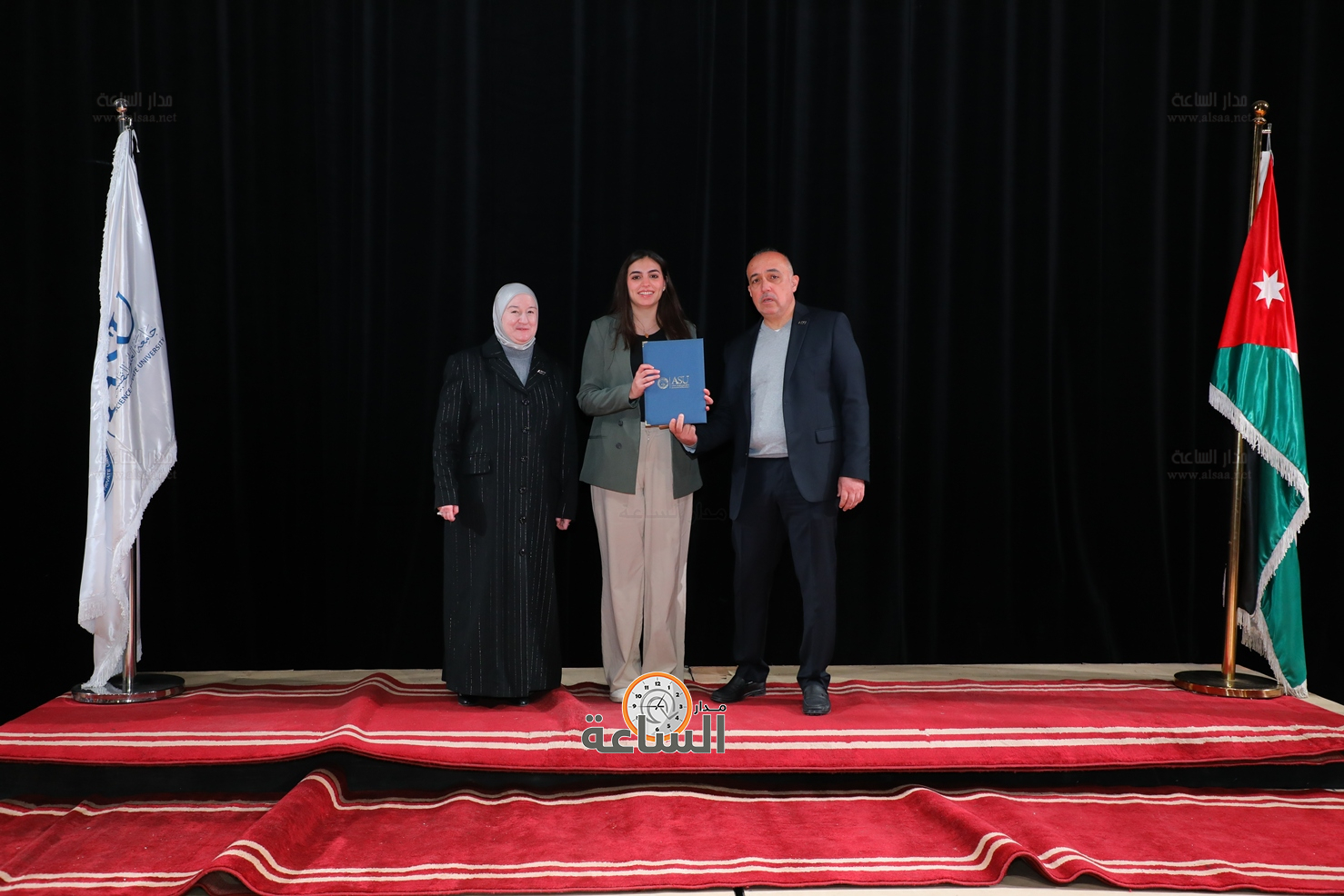 Madar Al-Saa Images 0.5528858330117274