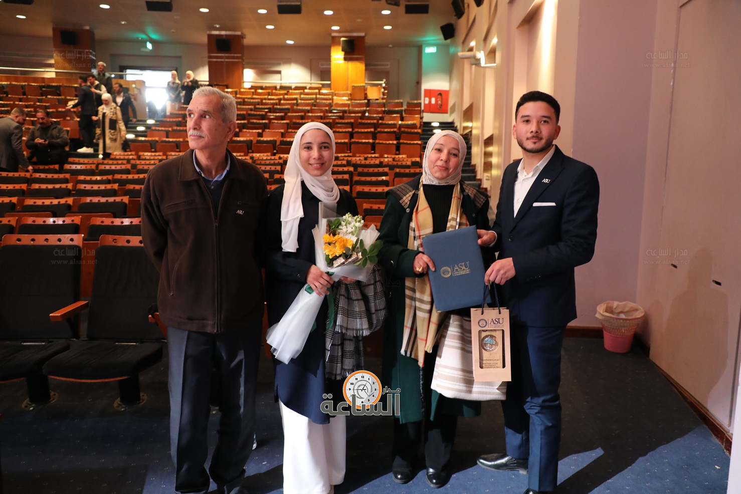 Madar Al-Saa Images 0.4099722967635875