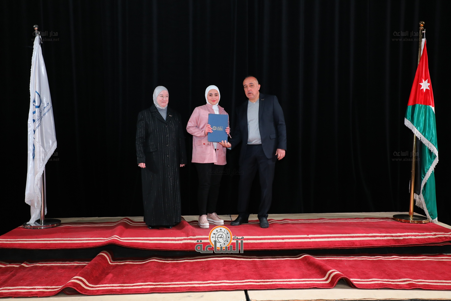 Madar Al-Saa Images 0.2887310014116242