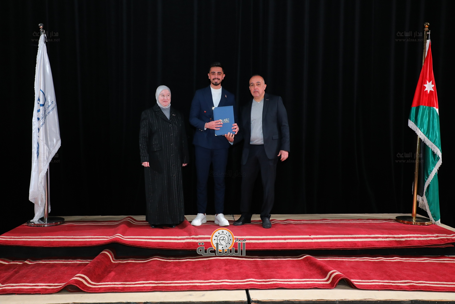 Madar Al-Saa Images 0.2855812565703033