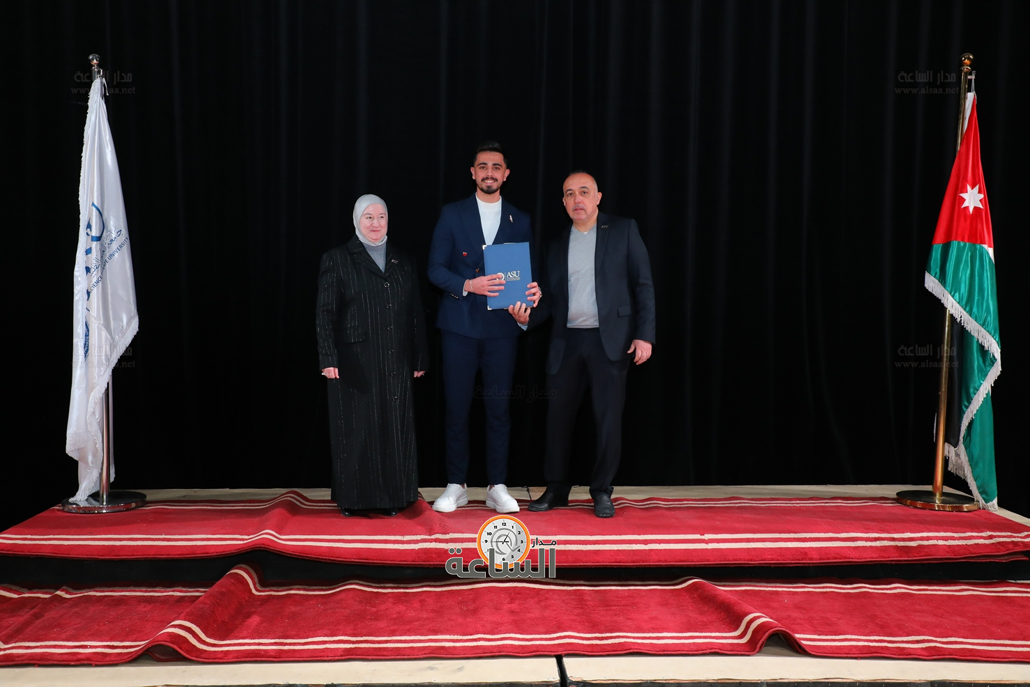 Madar Al-Saa Images 0.33258070968757836