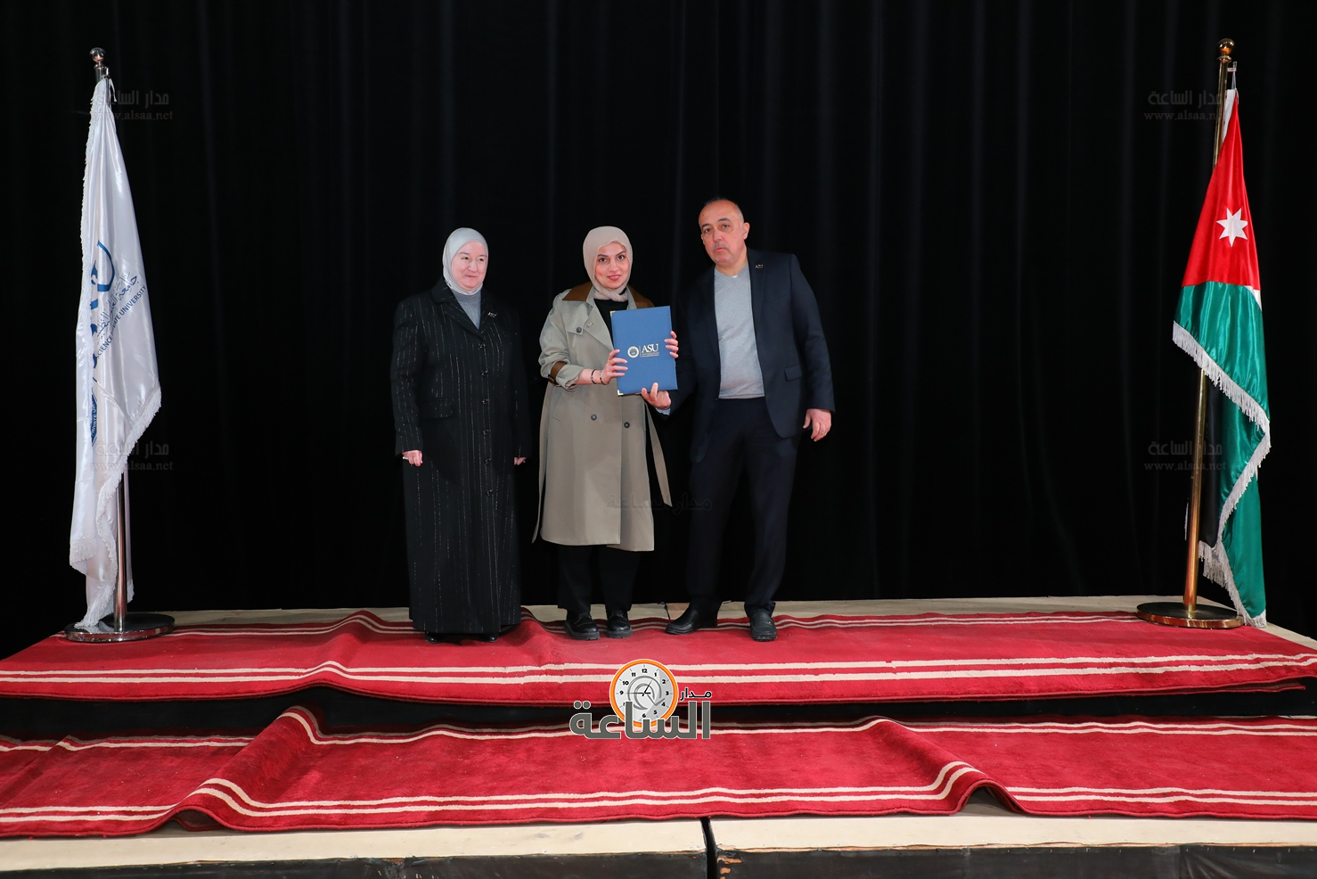 Madar Al-Saa Images 0.2820379054607238