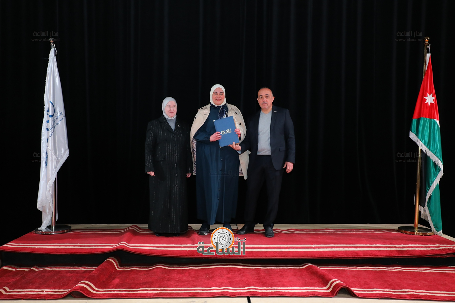 Madar Al-Saa Images 0.2317874351915783