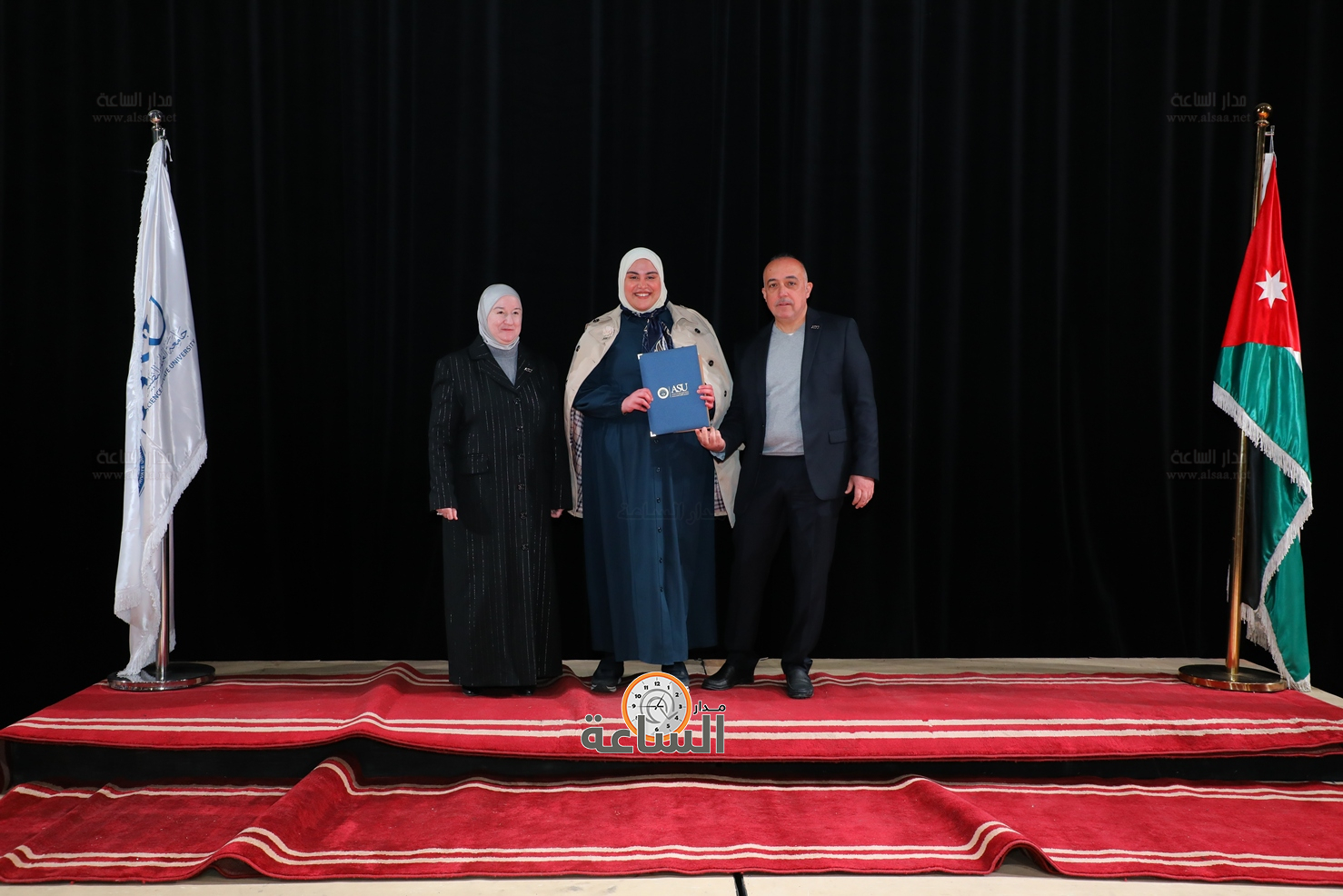 Madar Al-Saa Images 0.5096590831859431