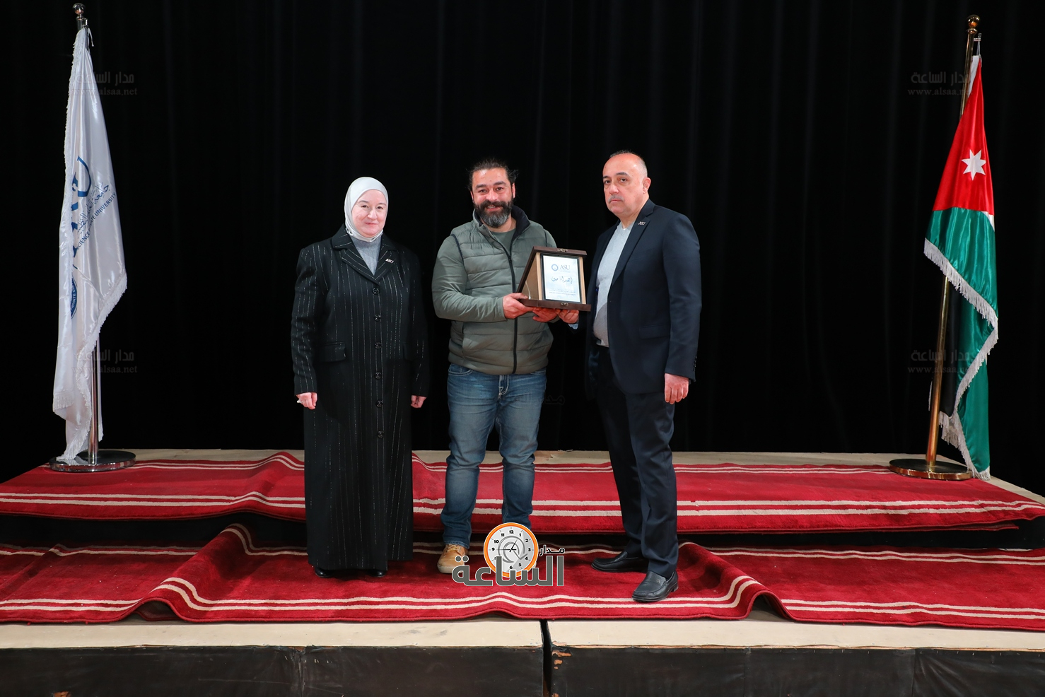 Madar Al-Saa Images 0.22811346009370315