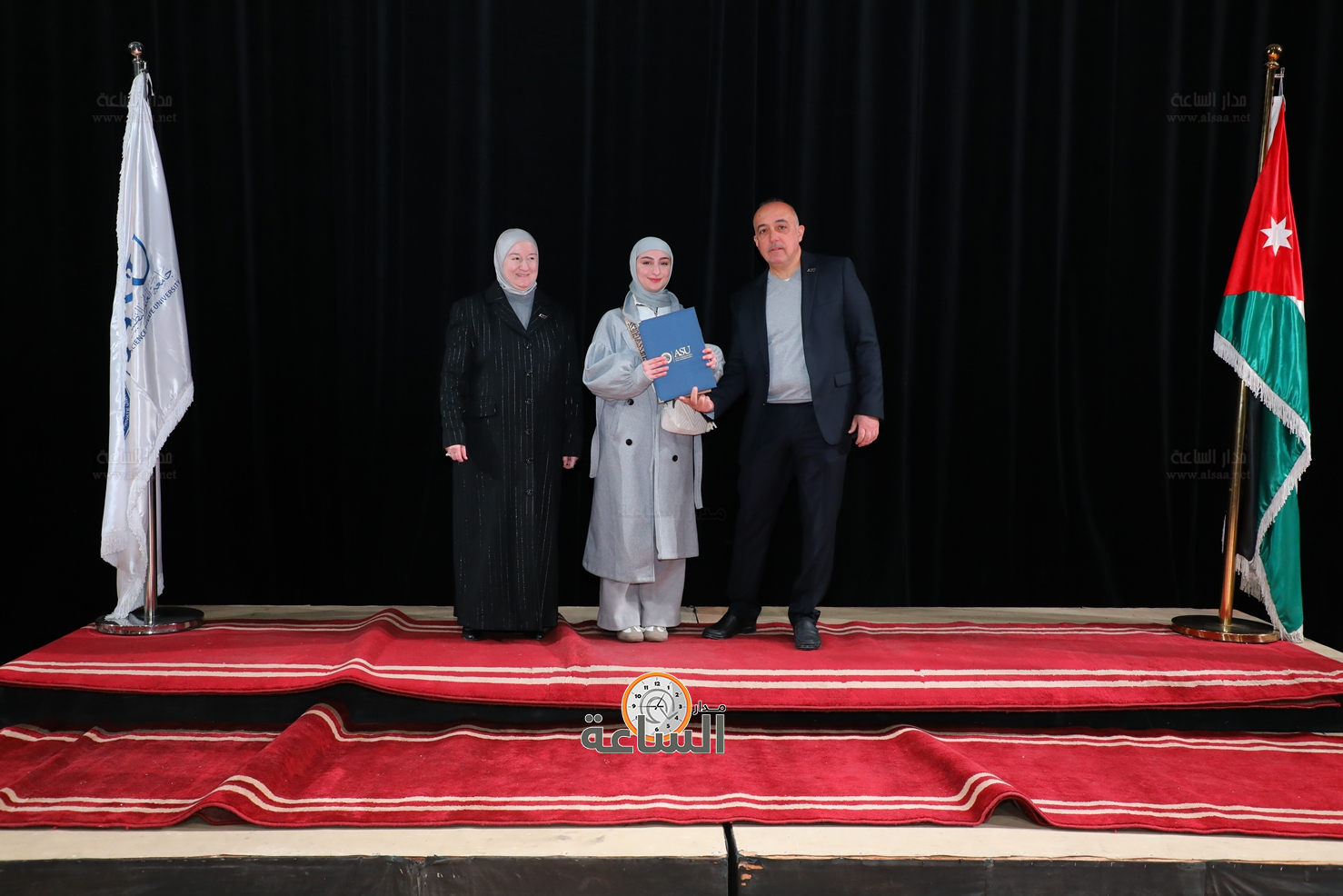 Madar Al-Saa Images 0.7295466183683557