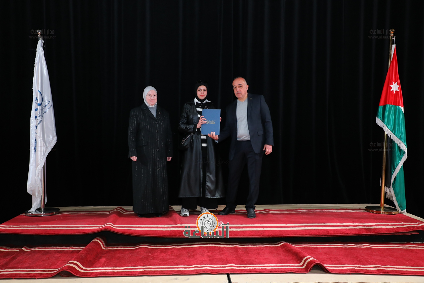 Madar Al-Saa Images 0.2058324548231445