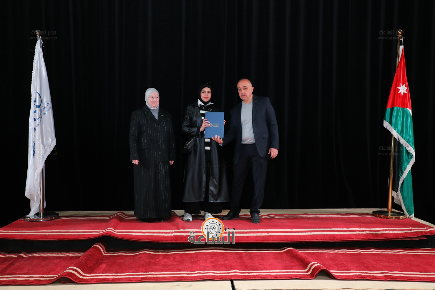 Madar Al-Saa Images 0.10634226598545116