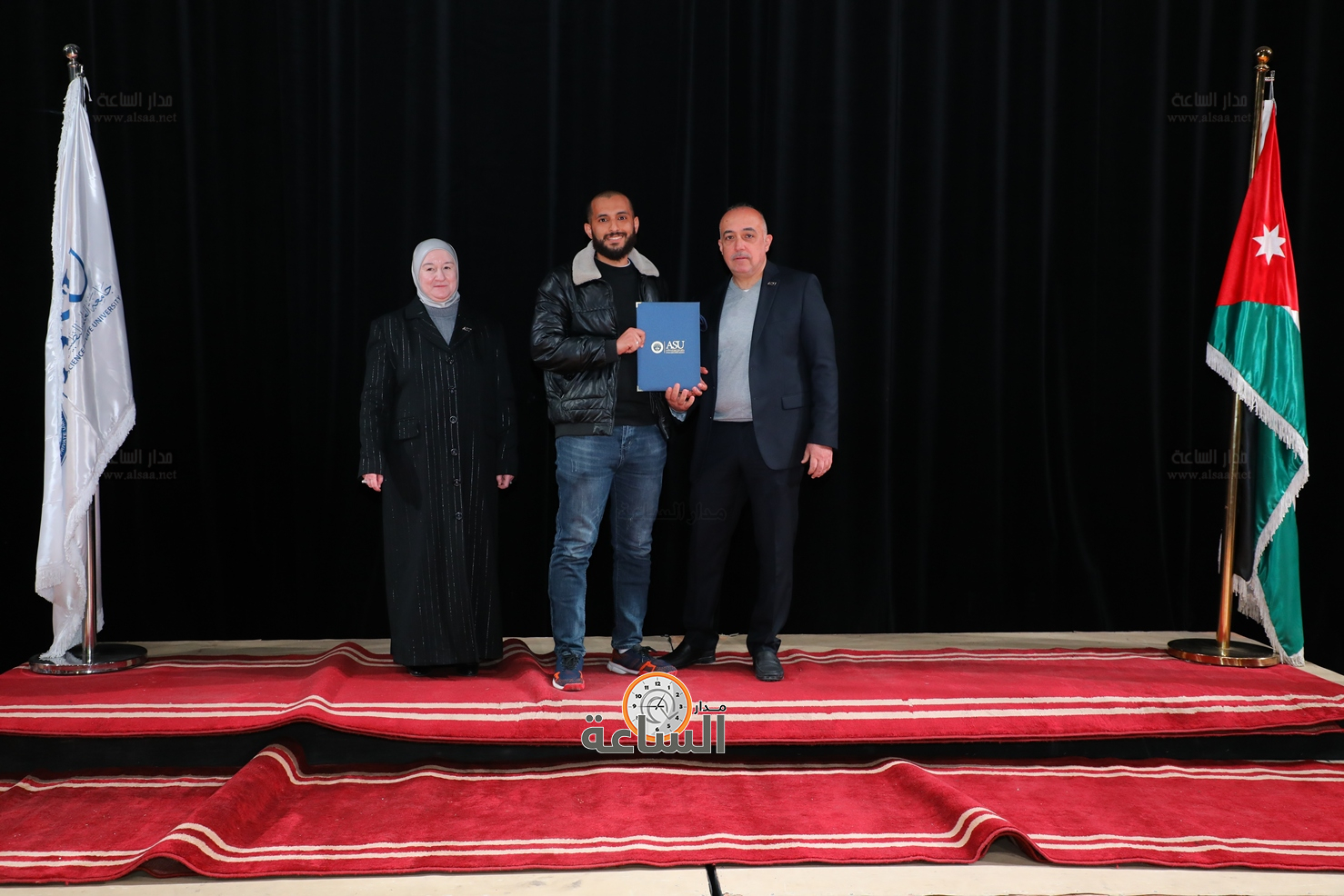 Madar Al-Saa Images 0.9127399269499015