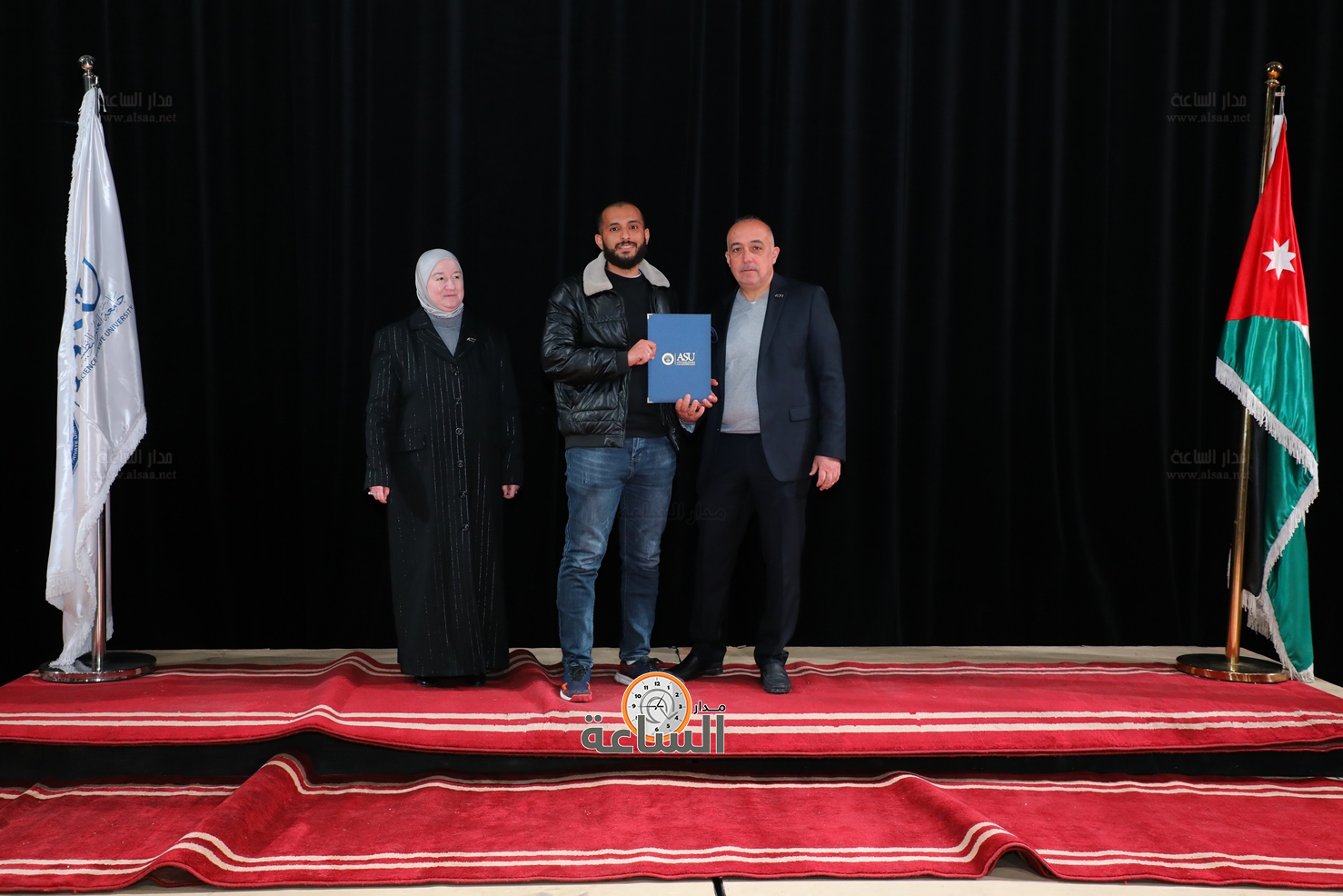 Madar Al-Saa Images 0.33468250200963756