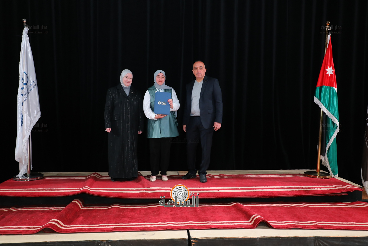 Madar Al-Saa Images 0.5224143072627261